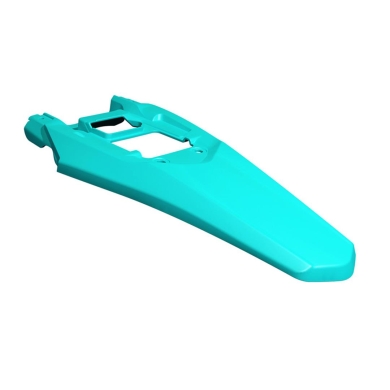 Rtech Kotflügel hinten für SUR-RON Ultra Bee Mint Grün SUR-RON Kotflügel hinten ZAP-Technix-Shop
