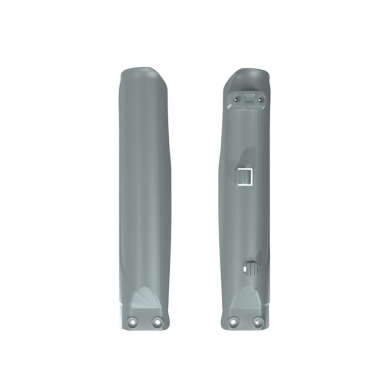 Rtech Gabelschutz für SUR-RON Ultra Bee Grau SUR-RON Gabelschutz ZAP-Technix-Shop
