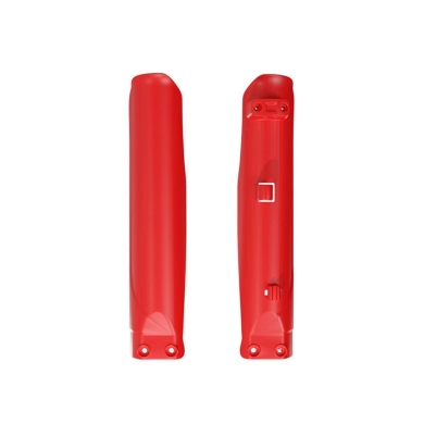 Rtech Gabelschutz für SUR-RON Ultra Bee Rot SUR-RON Gabelschutz ZAP-Technix-Shop