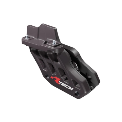 Rtech Monoblock Kettenführung für Yamaha Tenere 700 19-24 Schwarz Tenere Kettenführung ZAP-Technix-Shop