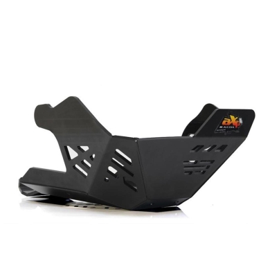 Adventure Motorschutz 8mm für Yamaha Tenere 700 19-20 EURO 4 Schwarz Tenere Motorschutz ZAP-Technix-Shop