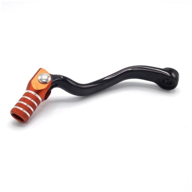 ZAP Schalthebel für KTM 4Takt SX-F 00-15 / EXC 00-16 / 690 07- Zulauf ZAP-Technix-Shop