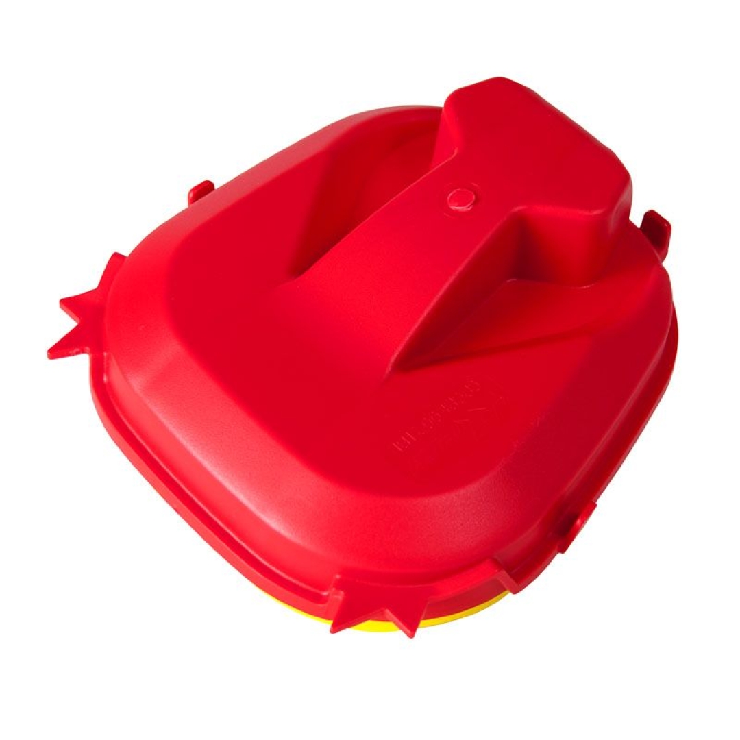 Waschabdeckung Luftfilter Honda CRF 450 21-, 250 22- Zulauf ZAP-Technix-Shop