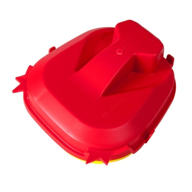 Waschabdeckung Luftfilter Honda CRF 450 21-, 250 22- Zulauf ZAP-Technix-Shop