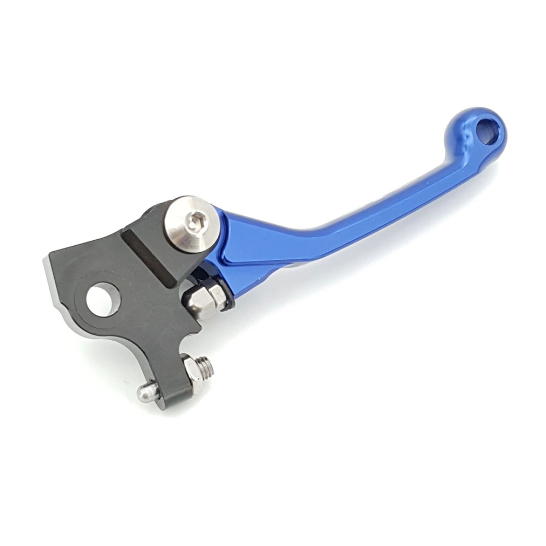 ZAP TechniX Competition Klapphebelsatz Beta RR 50/125 4t 10- Blau Flexhebel-Sets ZAP-Technix-Shop