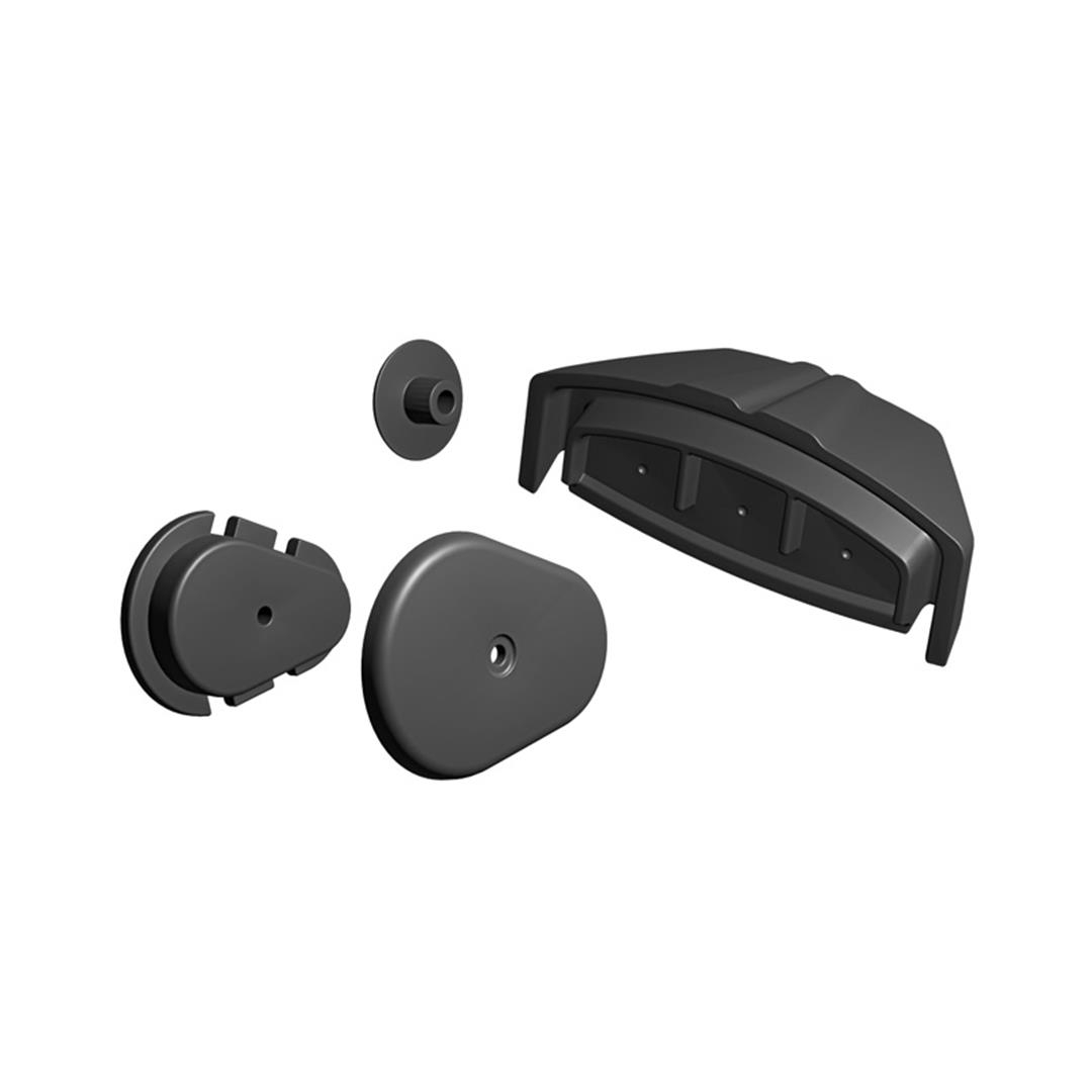 Rtech Blinker Adapter Set für Yamaha Tenere 700 Tenere Kotflügel hinten ZAP-Technix-Shop
