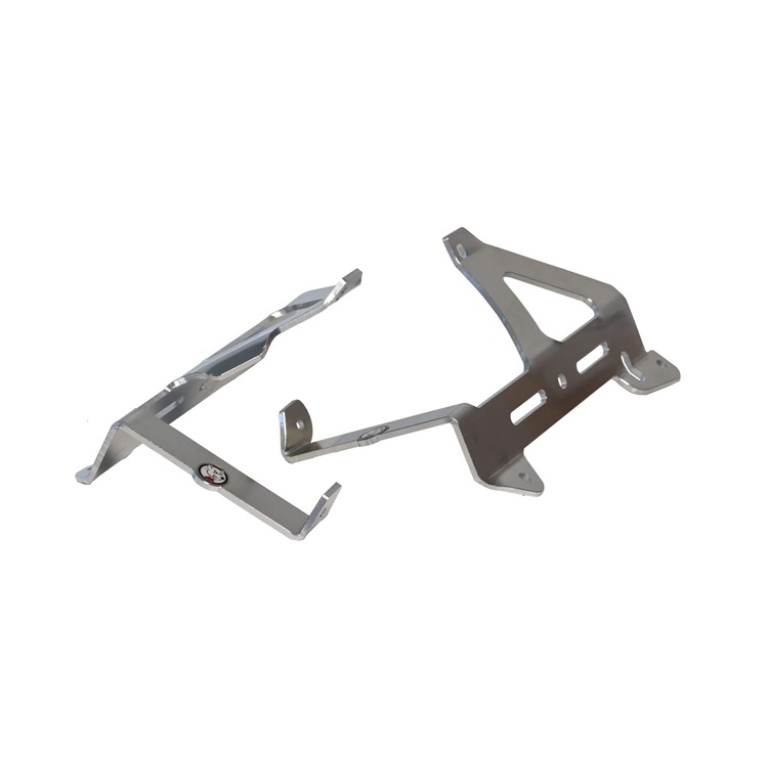 AXP Kühler für Fantic XEF 250 + Yamaha WR 250/450 F/YZ 250/450 FX 2019-2026 Yamaha Kühlerverstärkung ZAP-Technix-Shop