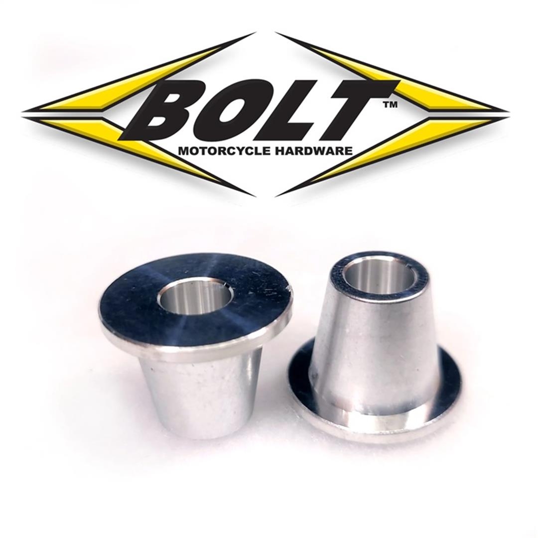 Bolt Kotflügel Spacer für KTM/HSQ/GG 10 Stück Zulauf ZAP-Technix-Shop
