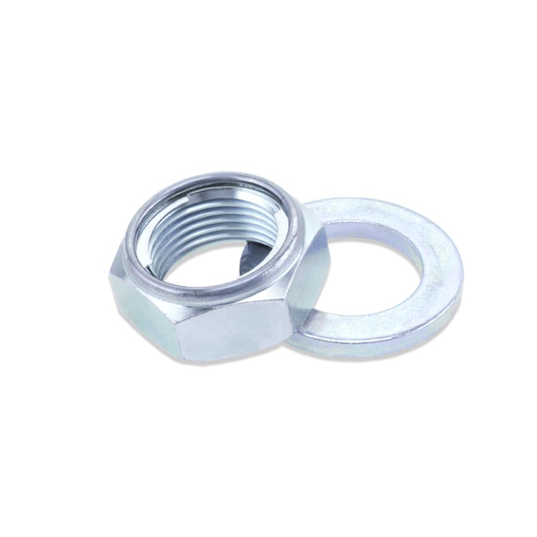 BOLT Achsmutter M20 für Kawasaki KX 125/250 85-92, KX 500 85-04, Yamaha YZ 125/250 00-24 Zulauf ZAP-Technix-Shop