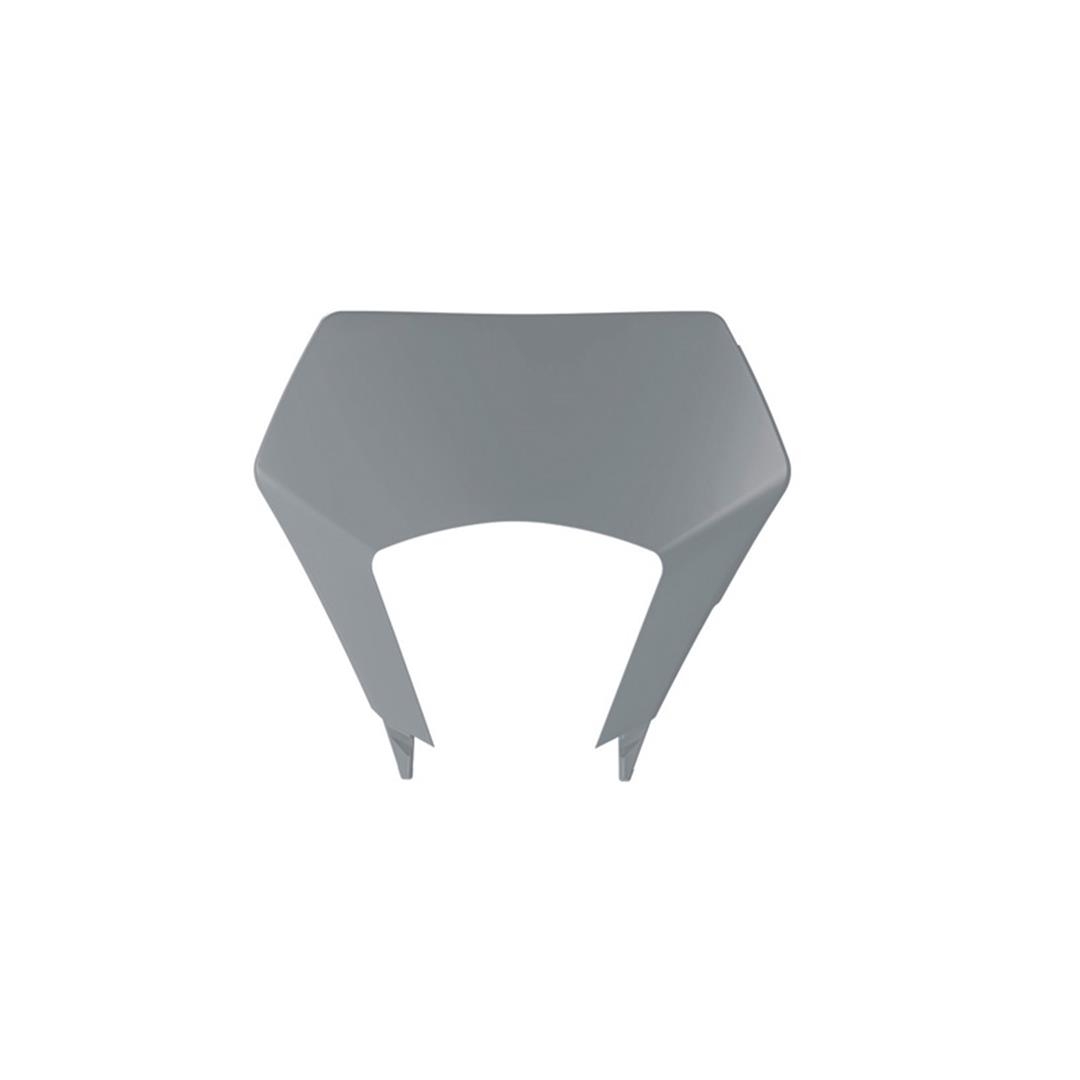Rtech Lampenmaske für GASGAS EC 24- Grau GASGas Lampenmaske ZAP-Technix-Shop