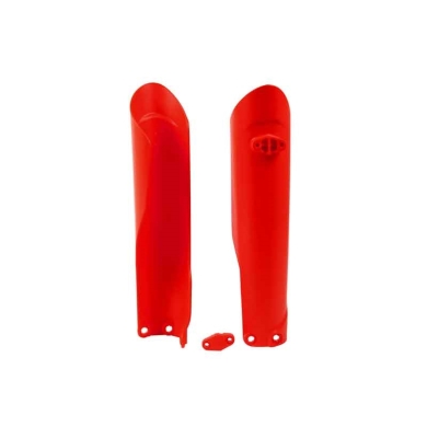 Rtech Gabelprotektor für Stark Varg Rot Zulauf ZAP-Technix-Shop