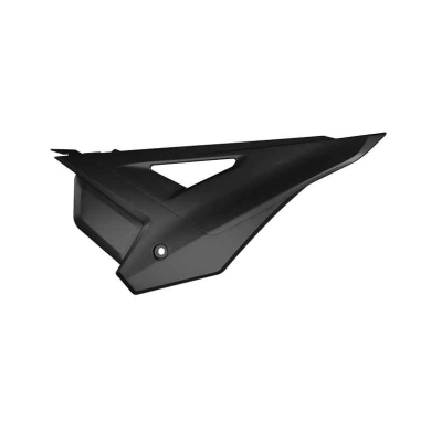 Rtech Seitenteile für Honda CRF 450 25- / CRF 250 25- Schwarz Zulauf ZAP-Technix-Shop