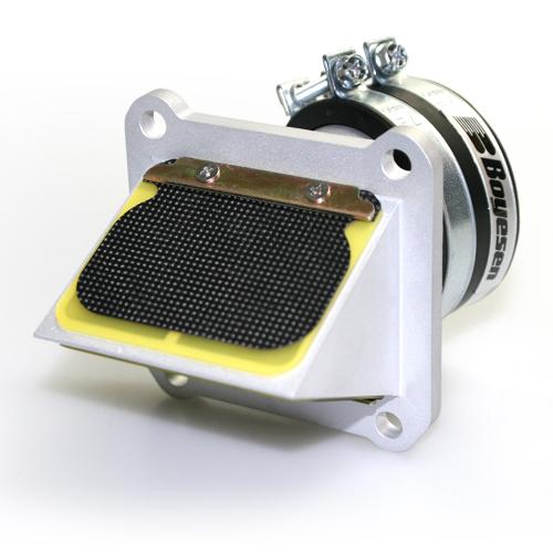 Boyesen RAD VALVE RC2 STANDARD für Beta RR 250/300 2013- Premix Boyesen RAD VALVE RC2 STANDARD für Beta RR 250/300 2013- Premix Zulauf ZAP-Technix-Shop