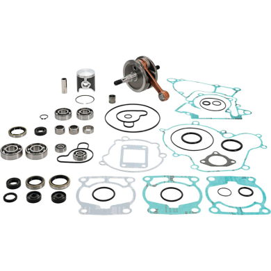 Motor Revisions Kit KTM SX 50 13-23 Zulauf ZAP-Technix-Shop