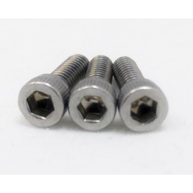 Lectron Schrauben top cover 3 Stück Zubehör Lectron Vergaser ZAP-Technix-Shop