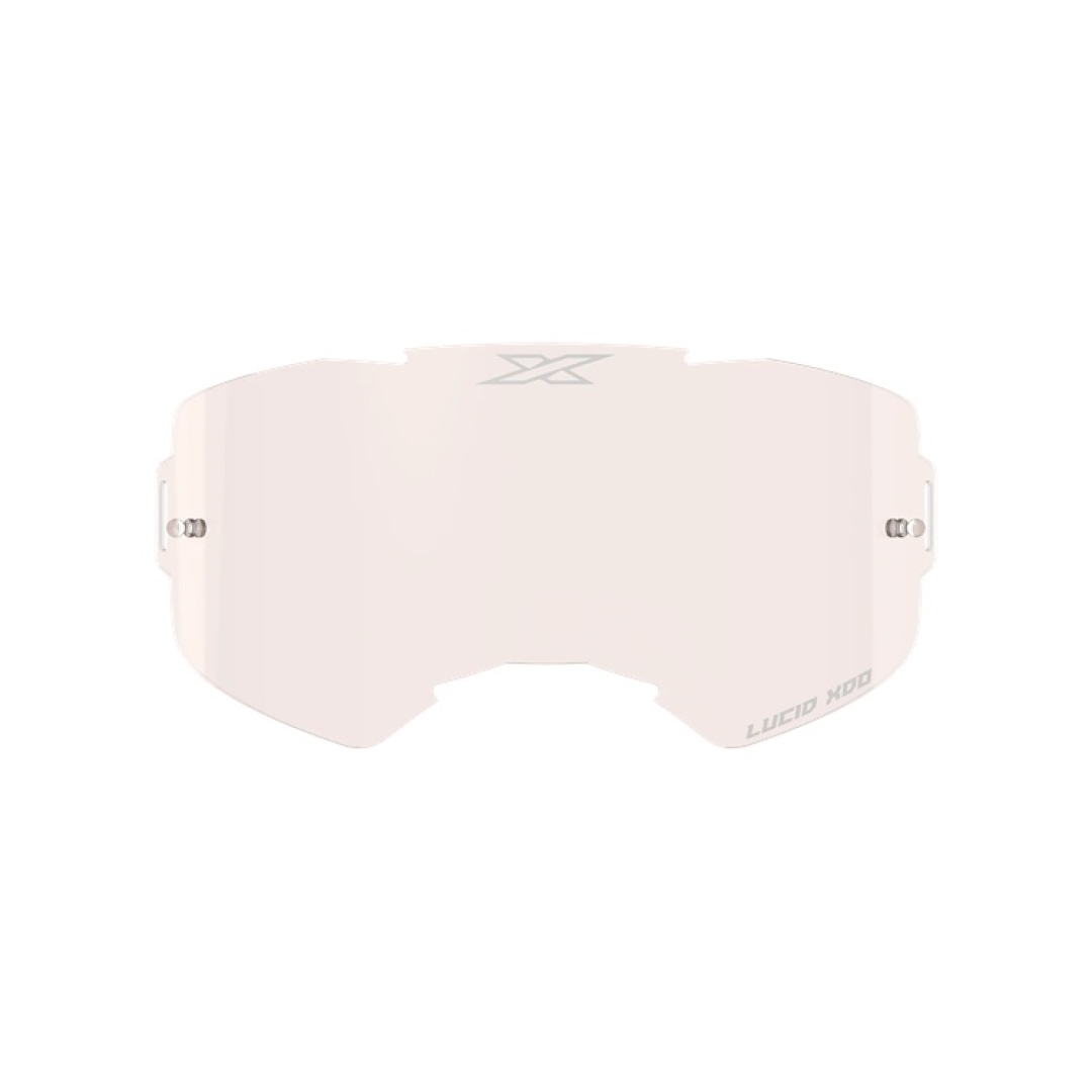 EKS Lucid Ersatzglas light XDO Lucid ZAP-Technix-Shop