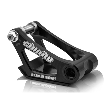 Cippito Flexible Linkage Guard 3P für HSQ 24- / GG Enduro 23-24 Zulauf ZAP-Technix-Shop
