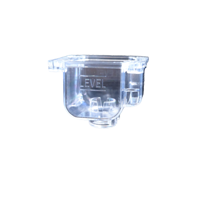 Lectron Schwimmerkammer H-Serie Zulauf ZAP-Technix-Shop