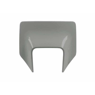 Rtech Halter Lampenmaske für Husqvarna FE/TE 24- Weiß Husqvarna Lampenmaske ZAP-Technix-Shop
