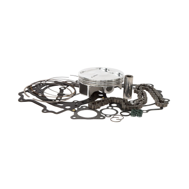Top End Kolben Kit für KTM SX-F 350 16-18, HUSQVARNA FC 350 16-18 B Maß 87,97 Zulauf ZAP-Technix-Shop