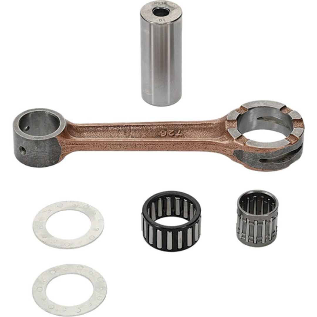 Hot Rods Pleul Kit für Yamaha YZ 250 99- 19 Zulauf ZAP-Technix-Shop