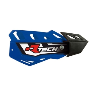 RAPTOR Handschutz universal schwarz Handprotektoren ZAP-Technix-Shop