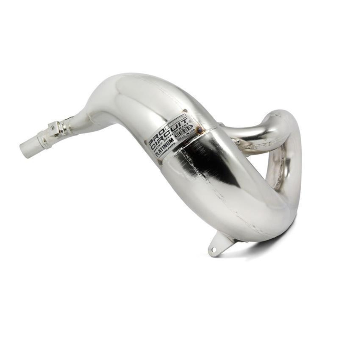 Pro Circuit Platinum Auspuffbirne Honda CR 250 97-98 Honda 2T Auspuffbirnen ZAP-Technix-Shop