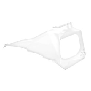 Airbox Abdeckung links für KTM SX/SXF 19-22 EXC 20-23 mit Belüftung Neon Orange RTech KTM Airbox Seitenteile ZAP-Technix-Shop