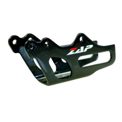 Carbonkettenführung Honda CR 125/250 05-, CRF 250/450 05- Honda TM Designworks ZAP-Technix-Shop
