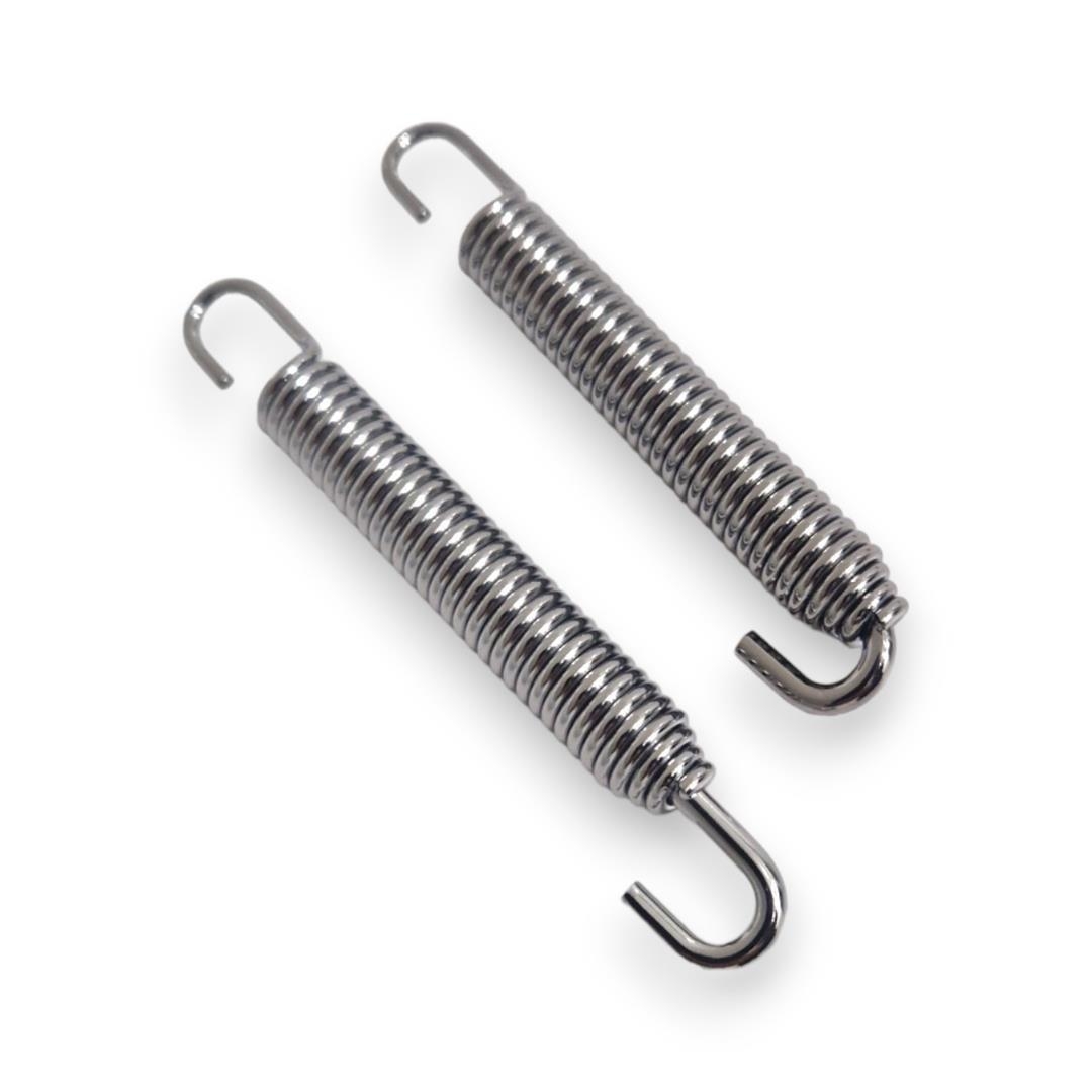 Auspuff-Feder 99mm Auspuff Zubehör ZAP-Technix-Shop