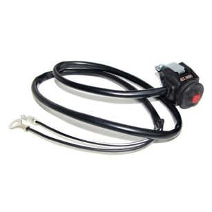 Killschalter/ Kombischalter Enduro mit Kompaktstecker Schalter ZAP-Technix-Shop