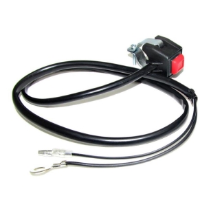 Killschalter/ Kombischalter Enduro mit Kompaktstecker Schalter ZAP-Technix-Shop
