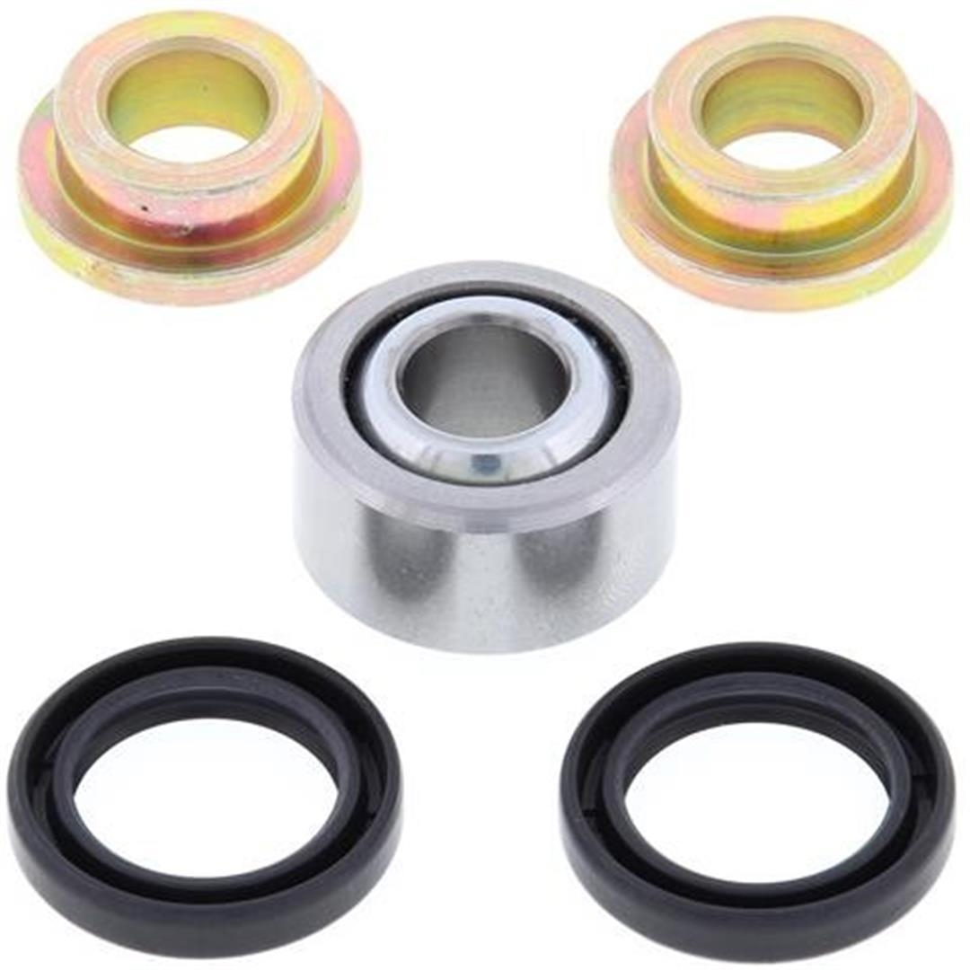 Stoßdämpferlager Kit oben Yamaha WR250 91-97, WR500 92-93, YZ125 89-97, YZ250 89-97 Stoßdämpferlager ZAP-Technix-Shop