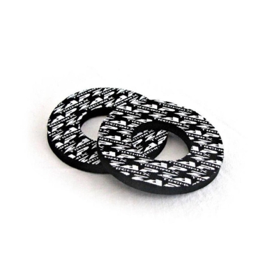 ZAP Technix Neopren Donuts 5mm – 2 Stück Neopren Donuts ZAP-Technix-Shop