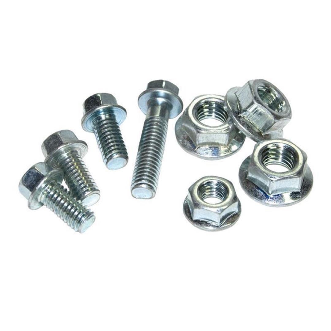 Schrauben M6 x 16, 25Stück Sonstige ZAP-Technix-Shop