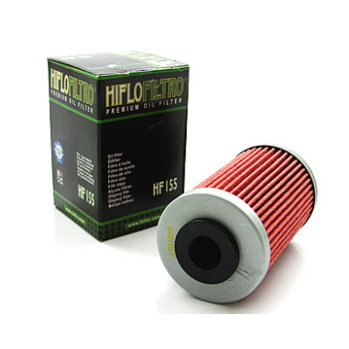 Hiflo ÖLfilter KTM, Husaberg, Beta lang Ölfilter HIFLO ZAP-Technix-Shop