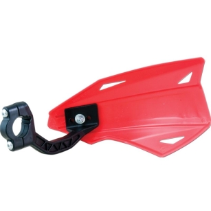 RAPTOR Handschutz universal schwarz Handprotektoren ZAP-Technix-Shop