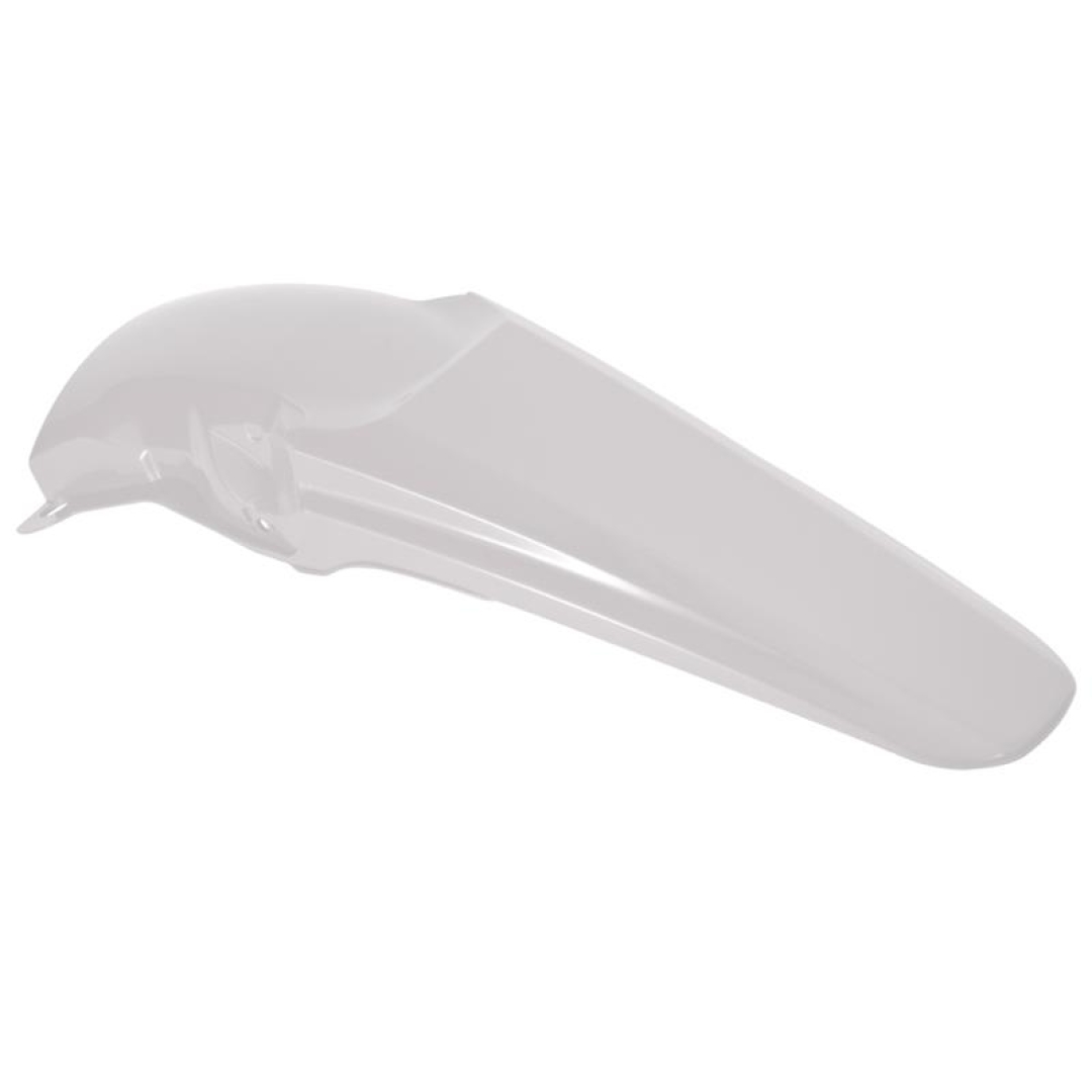 Kotflügel hinten Honda CRF 450 05-08 weiß Honda Kotflügel hinten ZAP-Technix-Shop