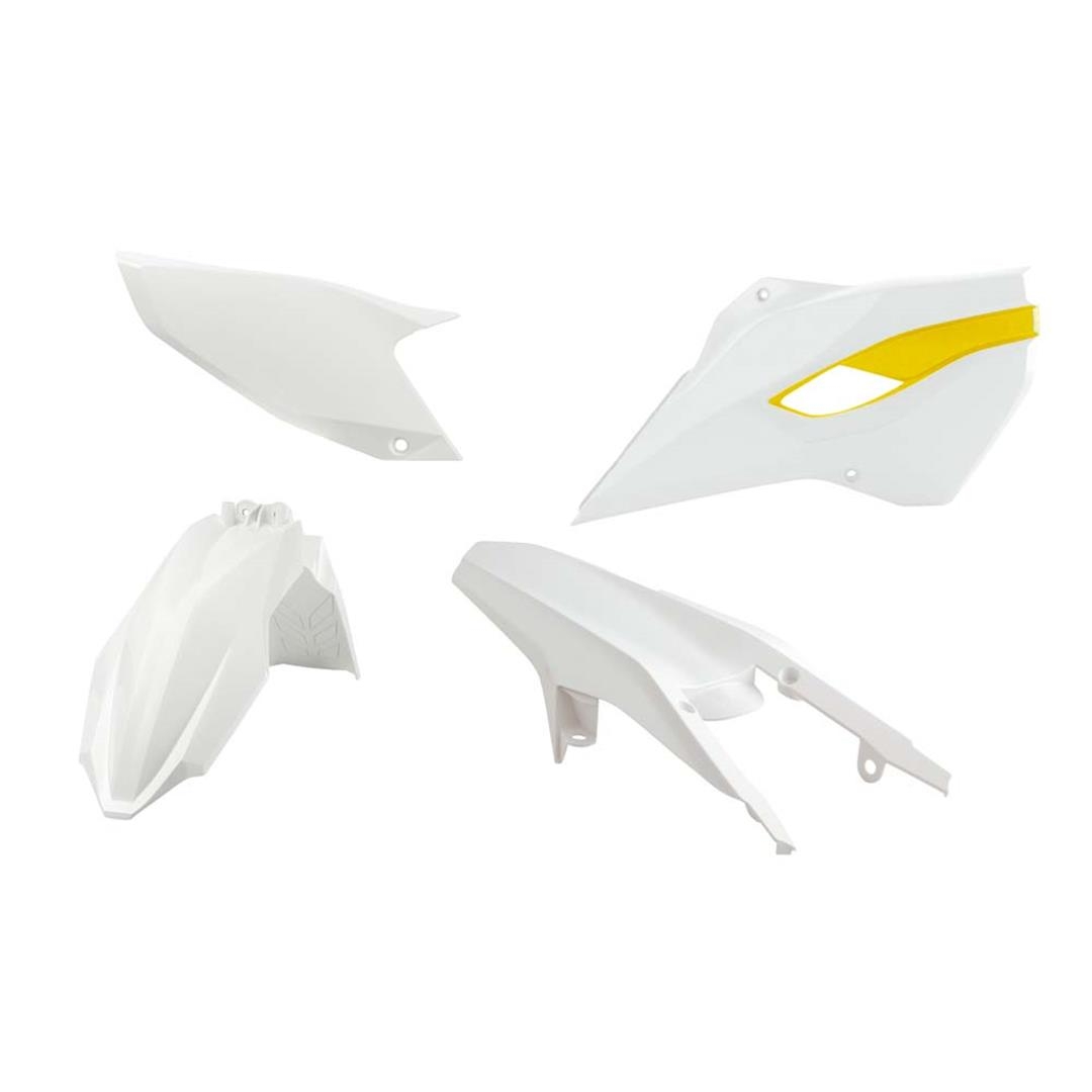 Plastikkit HSQ TE/FE  15-16 OEM Husqvarna Plastikkits ZAP-Technix-Shop