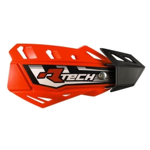 RAPTOR Handschutz universal schwarz Handprotektoren ZAP-Technix-Shop