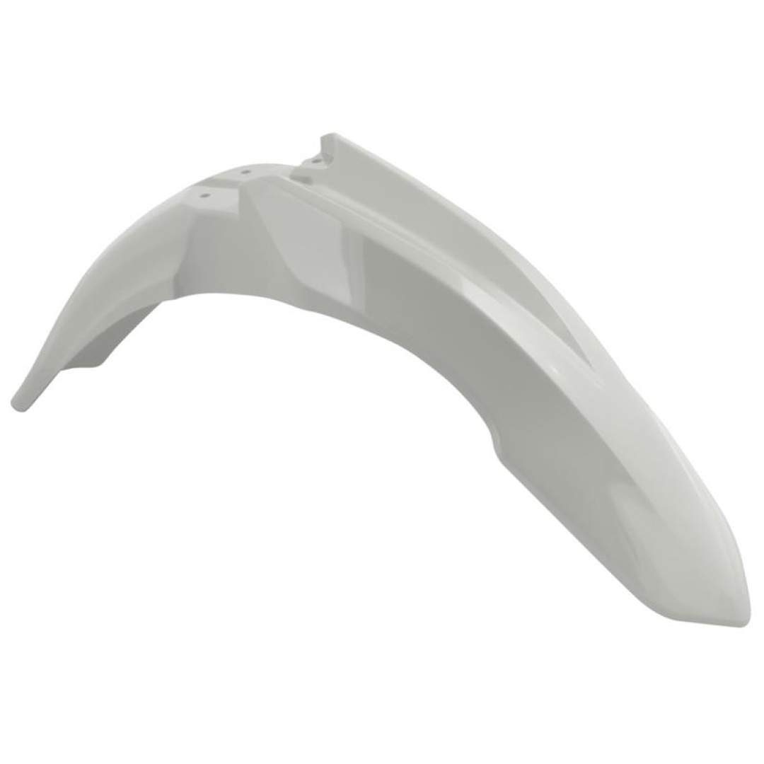 Kotflügel vorn Honda CRF 450 09-12 / CRF 250 10-13 weiß Honda Kotflügel vorn ZAP-Technix-Shop