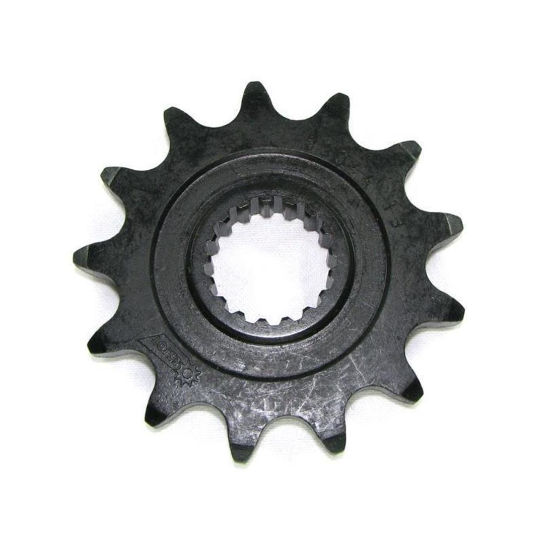 Motorritzel Honda CR 250/500, CRF 450, 250 22- 14Zähne Honda Motorritzel ZAP-Technix-Shop