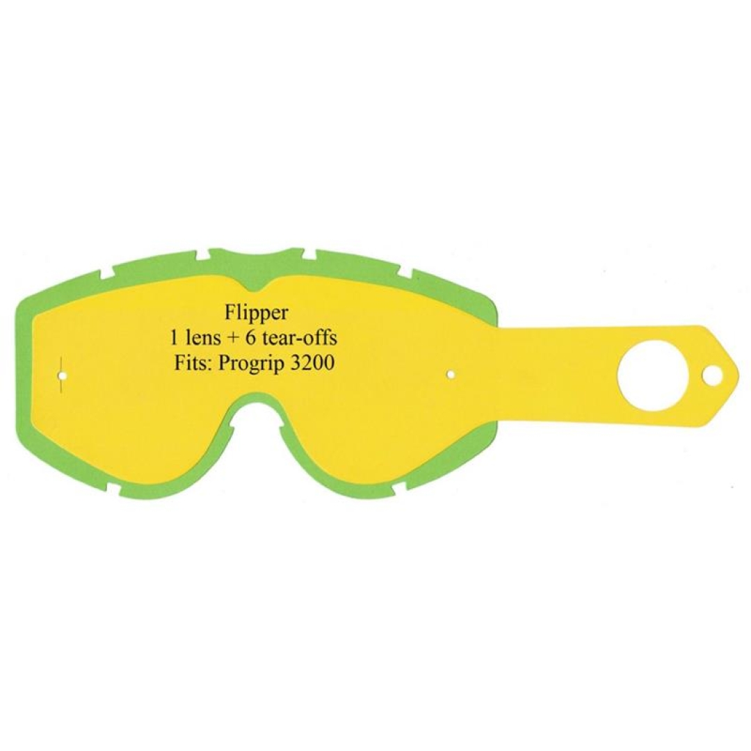 Flipper PROGRIP Progrip ZAP-Technix-Shop