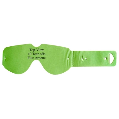 Abreißscheiben 10er Pack Arnette Arnette ZAP-Technix-Shop