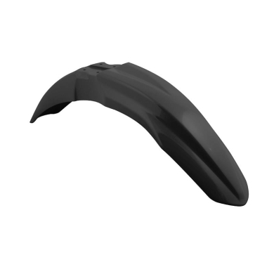Kotflügel vorn KXF 09-12 schwarz Kawasaki Kotflügel vorn ZAP-Technix-Shop