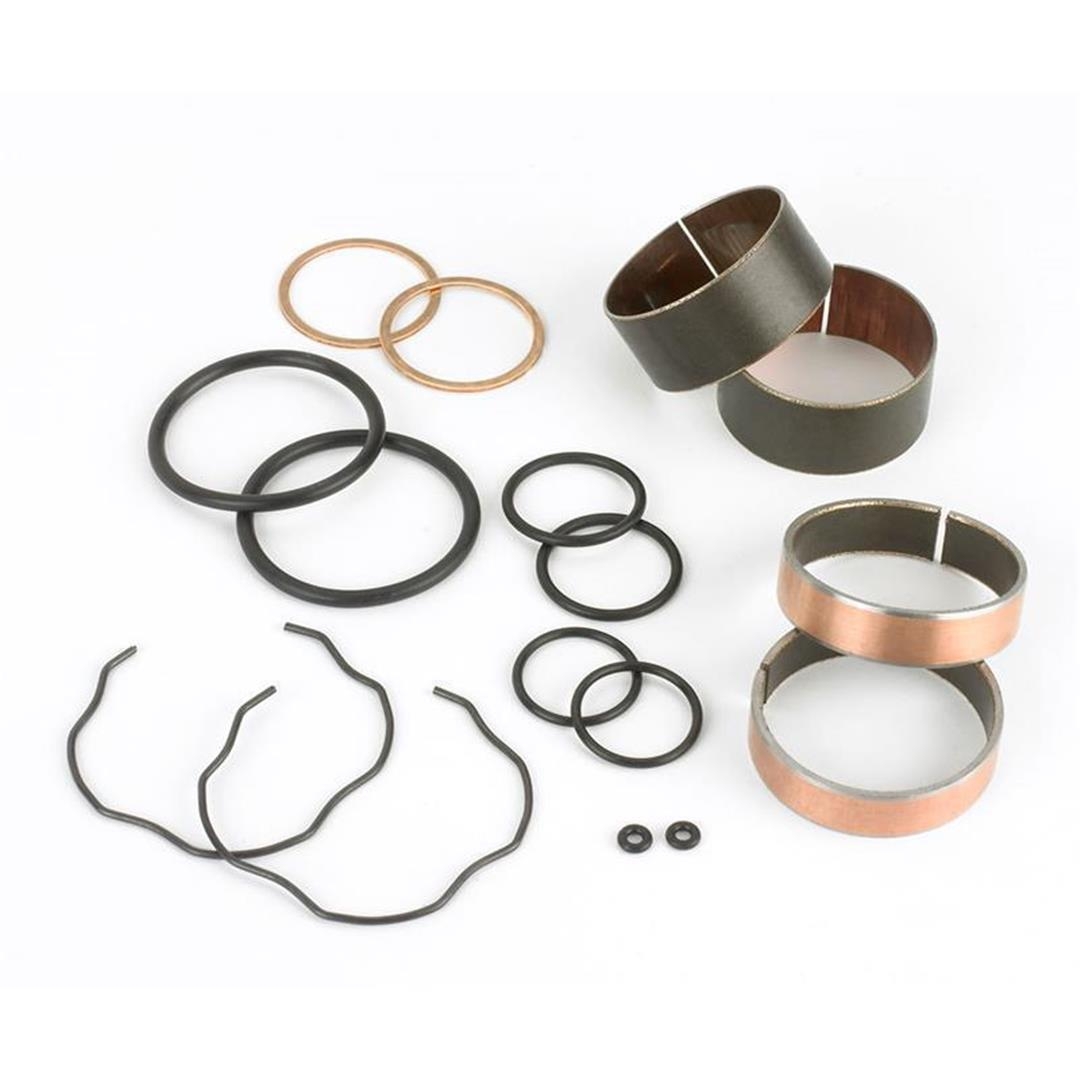 Gabel Reparatur Kit DRZ 400 00-07, DRZ 400S 07-08, KLX 400 Gabel Repair Kits ZAP-Technix-Shop