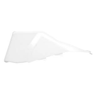 Halter Lampenmaske Husqvarna FE/TE 20-23 Weiß Husqvarna Lampenmaske ZAP-Technix-Shop