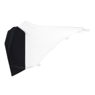 Rtech Halter Lampenmaske für Husqvarna FE/TE 24- Schwarz Husqvarna Lampenmaske ZAP-Technix-Shop