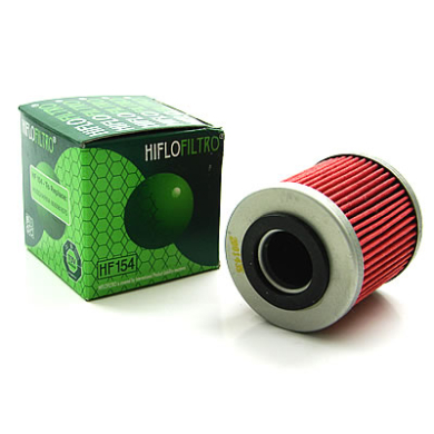 Hiflo ÖLfilter Husky -08 Ölfilter HIFLO ZAP-Technix-Shop