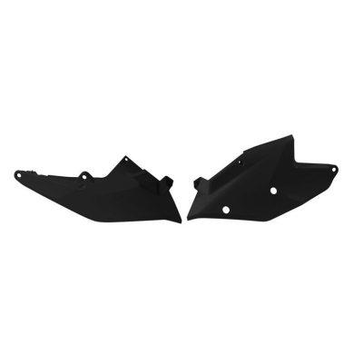 Seitenteile für KTM SX/SX-F 16-19 EXC 17-19 schwarz RTech KTM Seitenteile ZAP-Technix-Shop